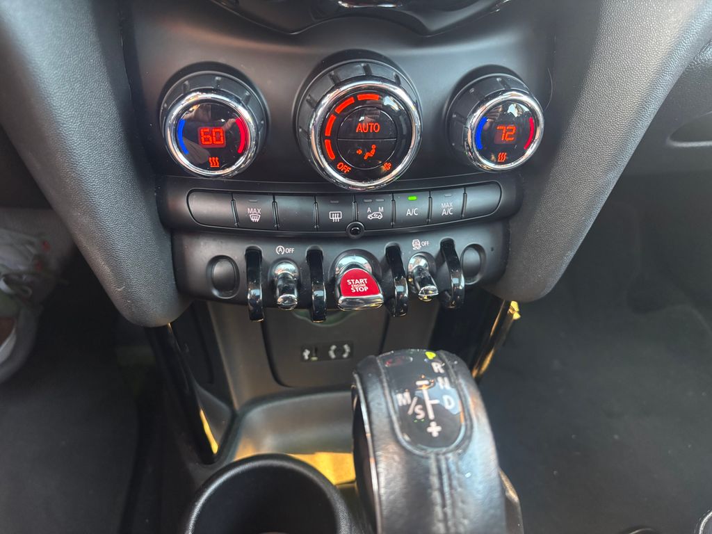 used 2015 MINI Hardtop 4 Door car, priced at $11,500