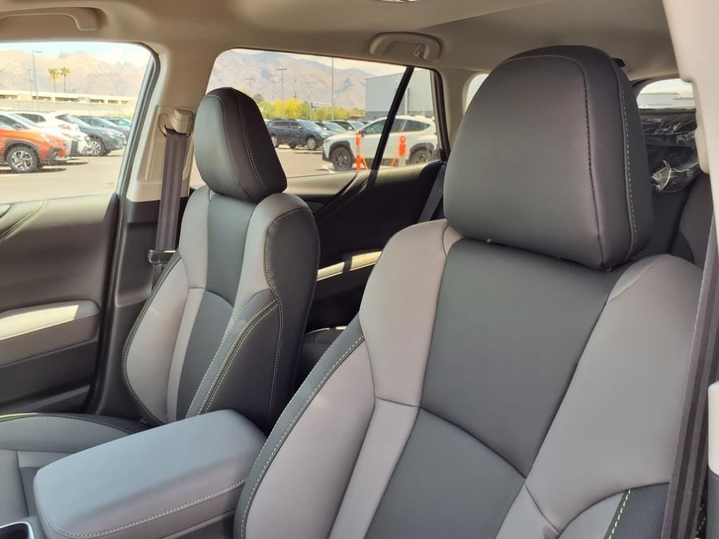 new 2025 Subaru Outback car, priced at $43,744