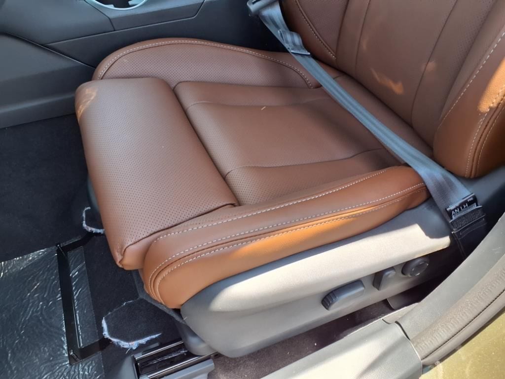 new 2025 Subaru Outback car, priced at $47,596