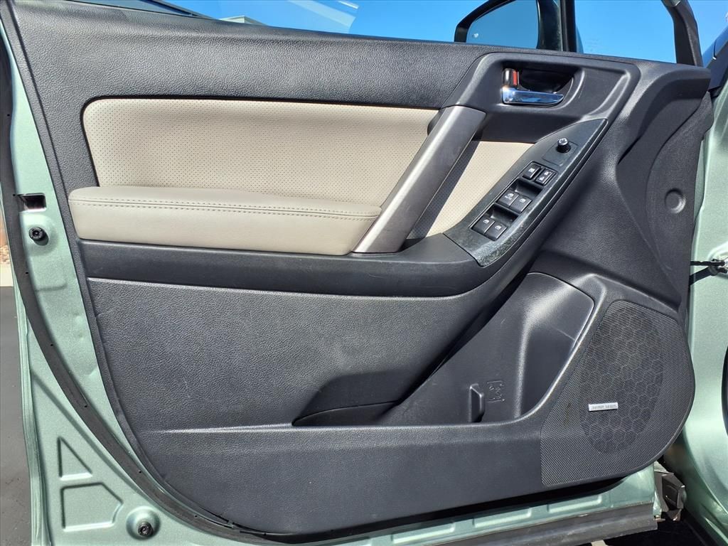 used 2016 Subaru Forester car, priced at $15,750