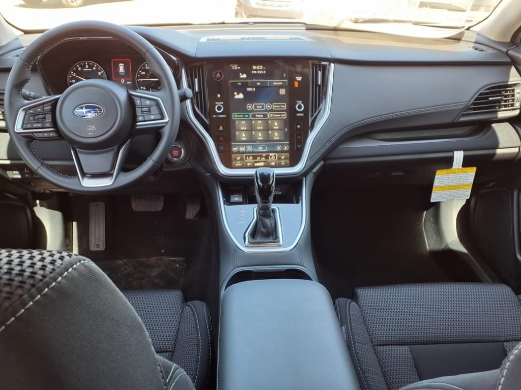 new 2025 Subaru Outback car, priced at $34,887