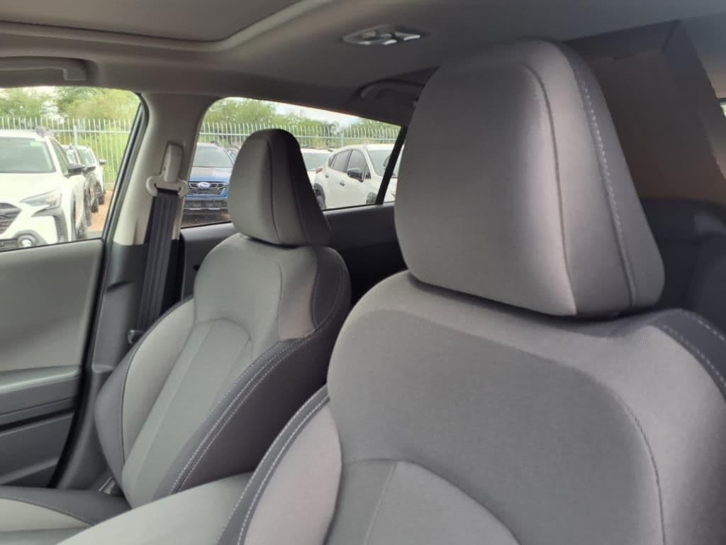 new 2025 Subaru Crosstrek car, priced at $32,339