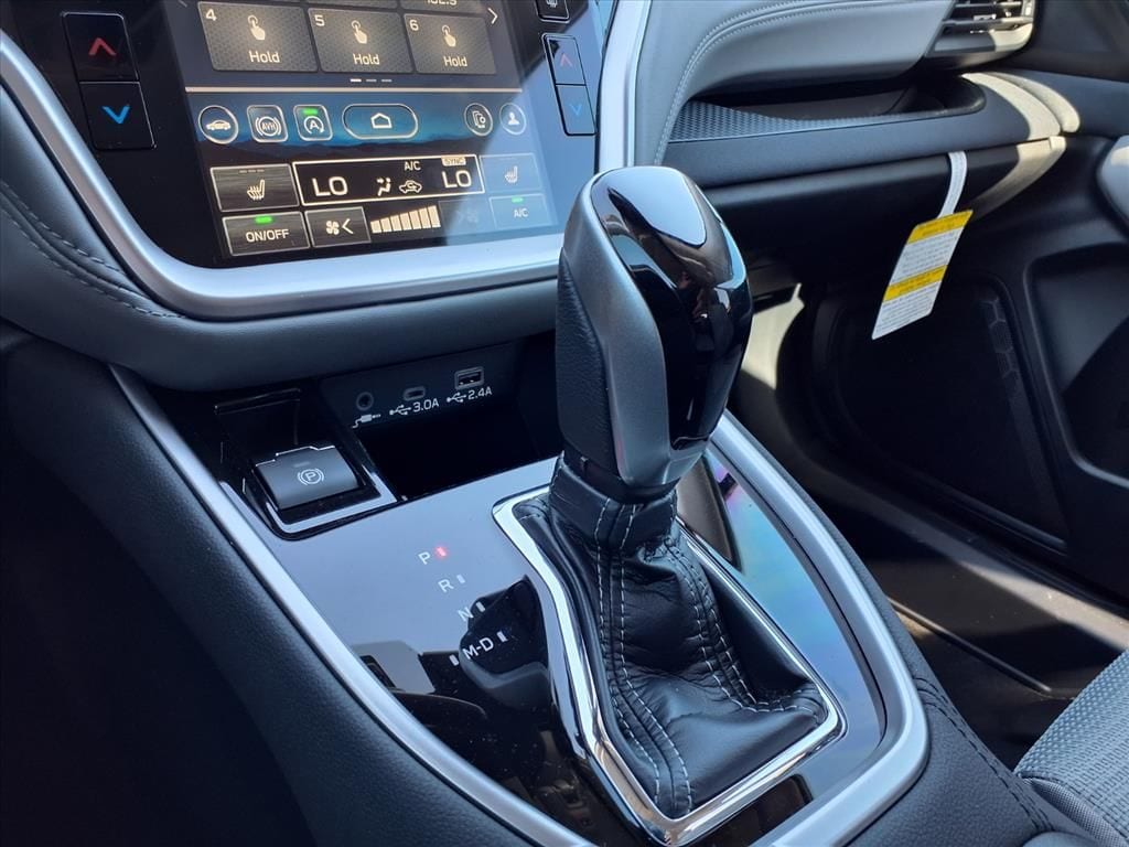 new 2025 Subaru Outback car, priced at $35,282