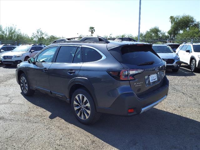 new 2025 Subaru Outback car, priced at $40,012