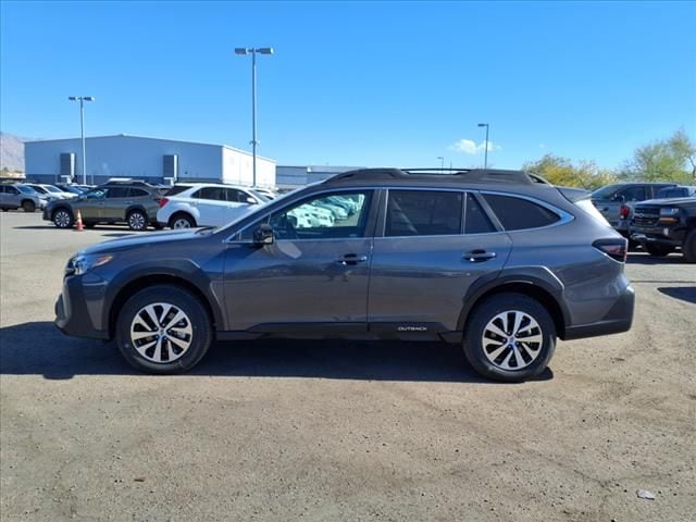 new 2025 Subaru Outback car, priced at $36,363