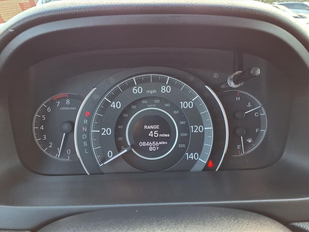 used 2016 Honda CR-V car, priced at $17,000