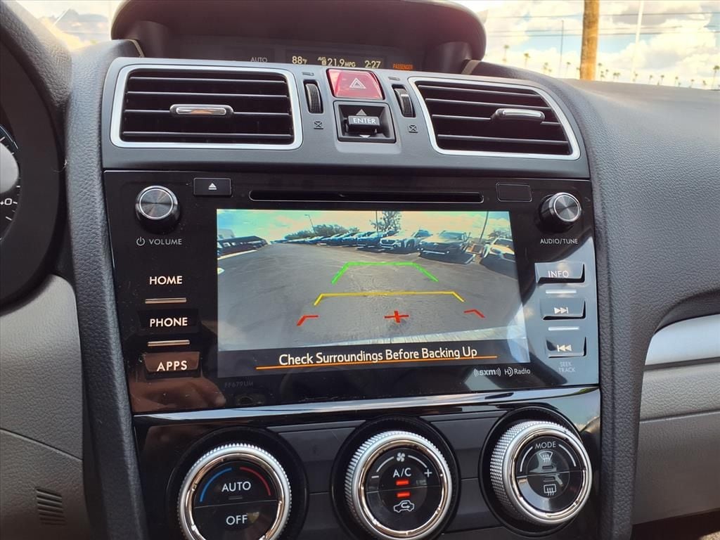 used 2018 Subaru Forester car, priced at $19,000