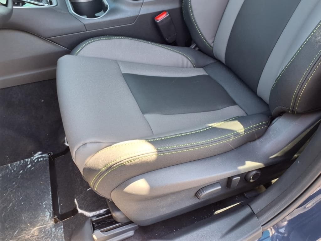 new 2025 Subaru Outback car, priced at $38,739
