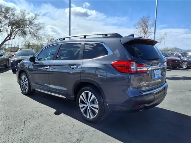 used 2022 Subaru Ascent car, priced at $33,000