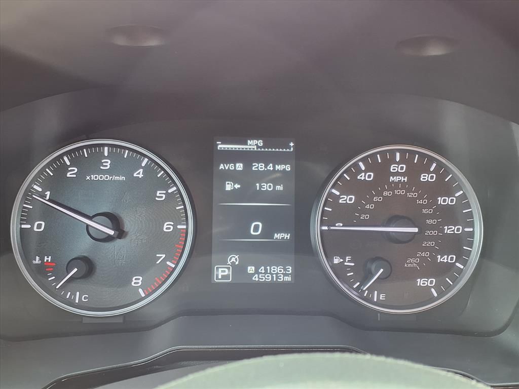 used 2023 Subaru Outback car, priced at $25,500