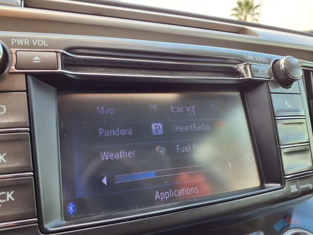 used 2013 Toyota RAV4 car, priced at $12,500