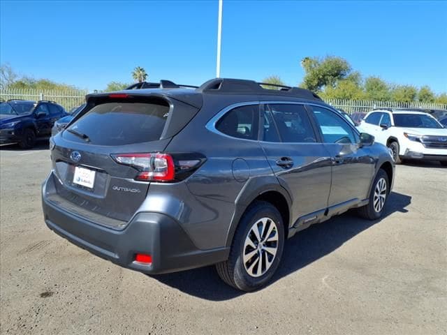 new 2025 Subaru Outback car, priced at $36,363