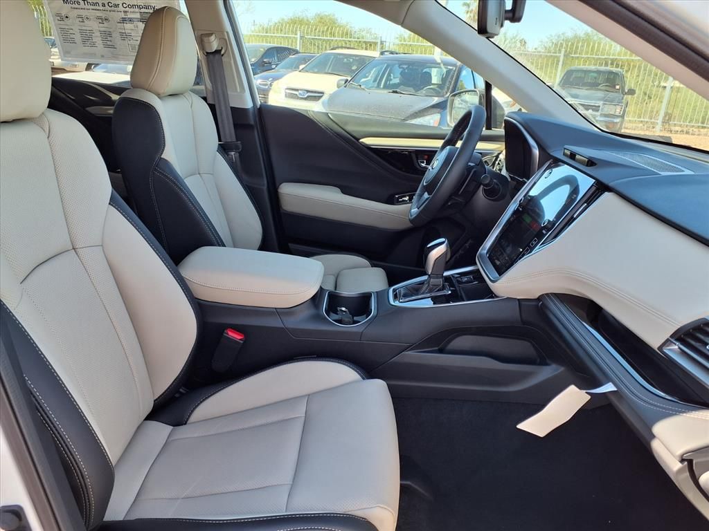 new 2025 Subaru Outback car, priced at $42,304