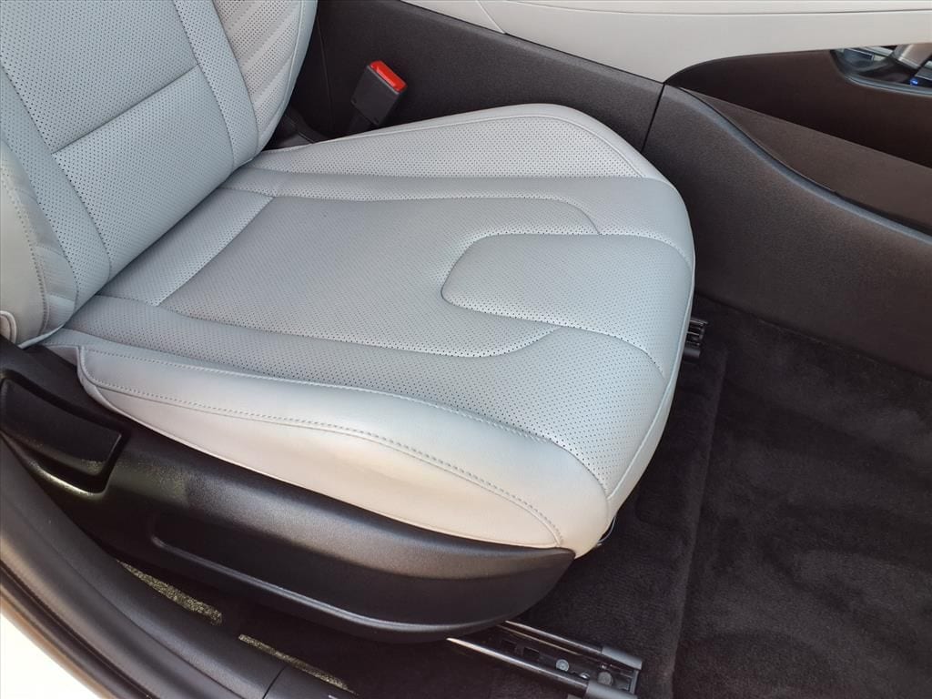 used 2024 Hyundai Elantra car, priced at $21,500