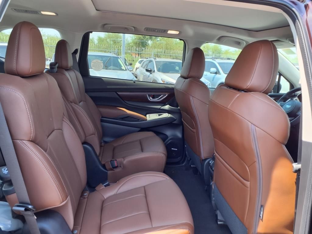 new 2025 Subaru Ascent car, priced at $54,044
