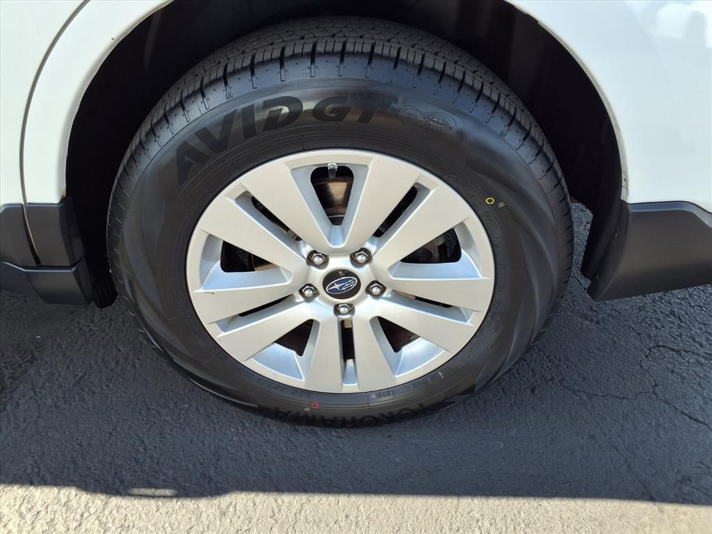 used 2018 Subaru Outback car, priced at $16,000
