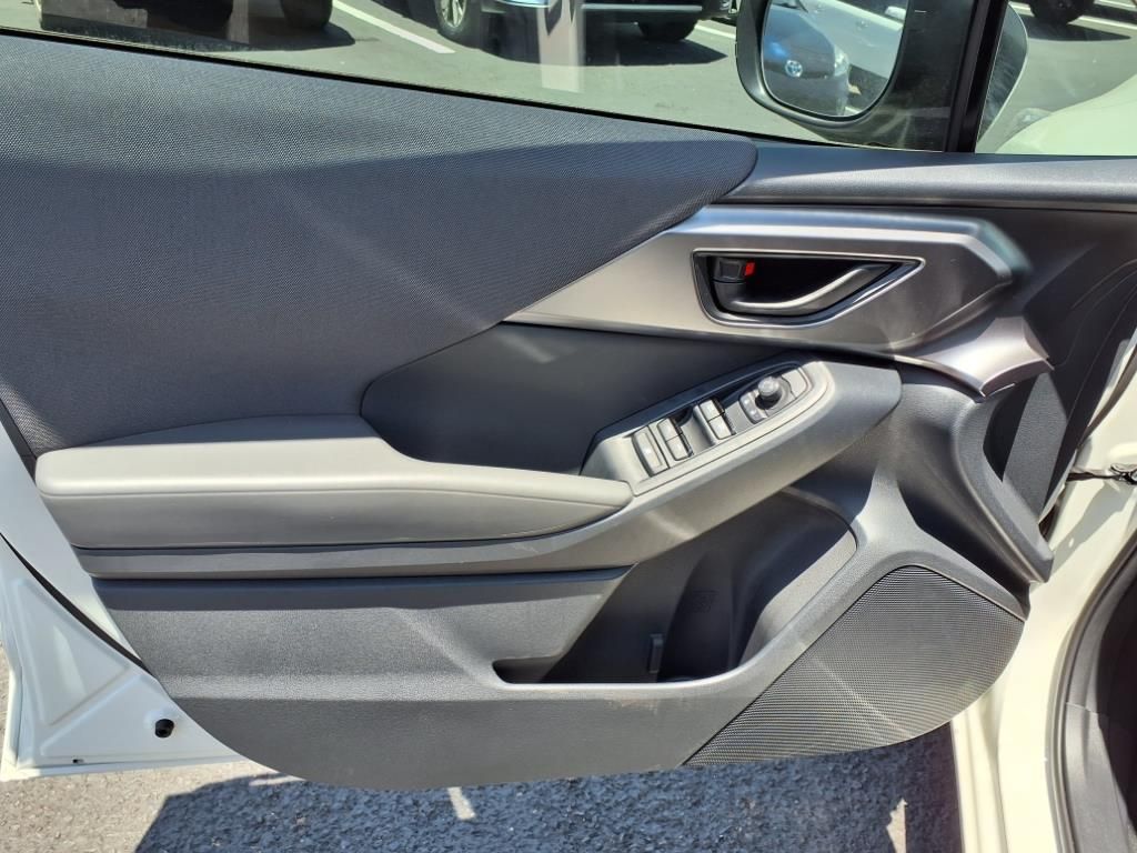new 2025 Subaru Impreza car, priced at $26,626