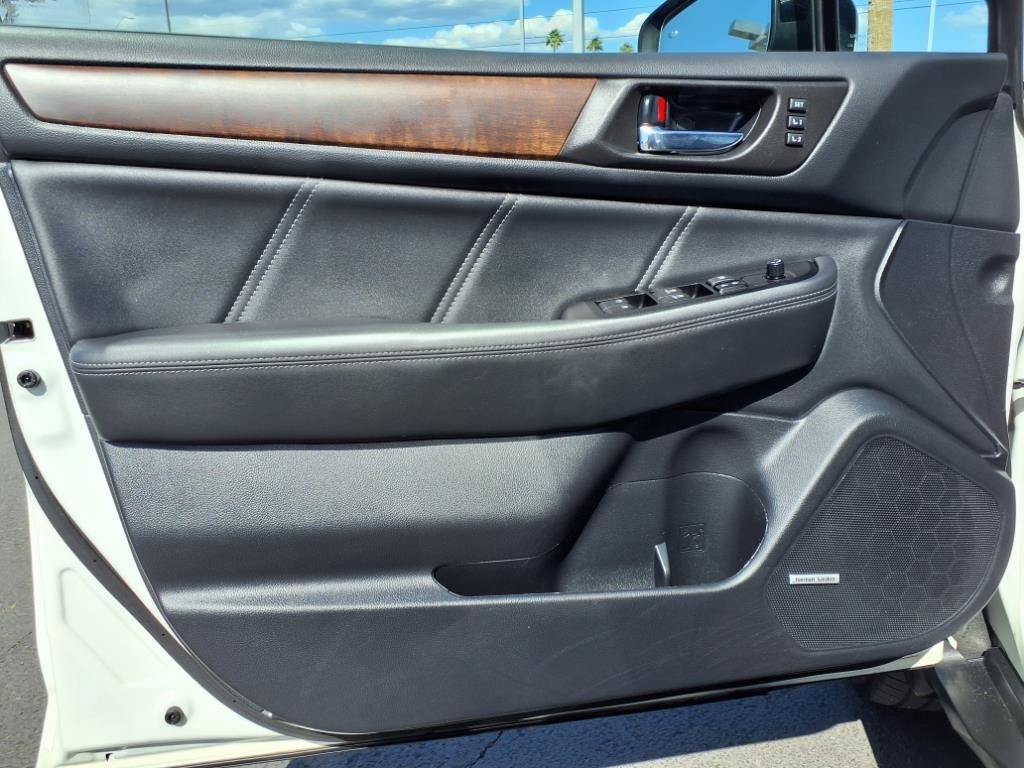 used 2018 Subaru Outback car, priced at $20,000