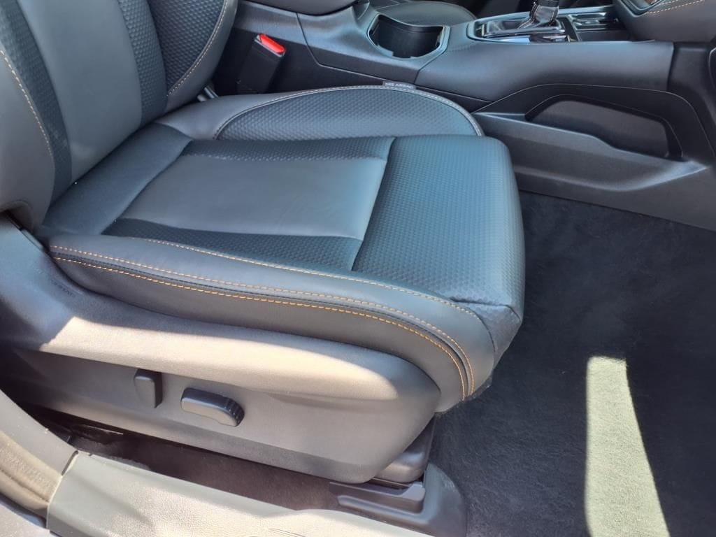 used 2023 Subaru Outback car, priced at $34,000
