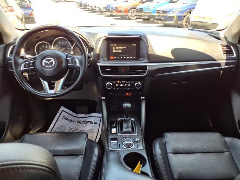 used 2016 Mazda Mazda CX-5 car, priced at $19,000