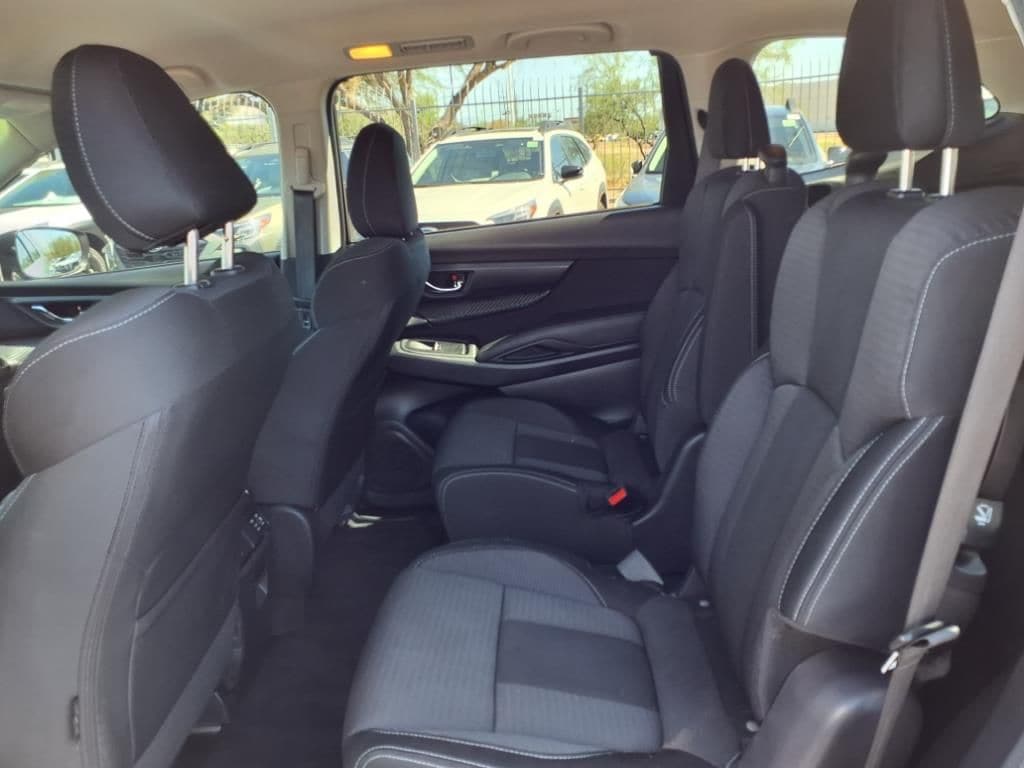 used 2024 Subaru Ascent car, priced at $36,000