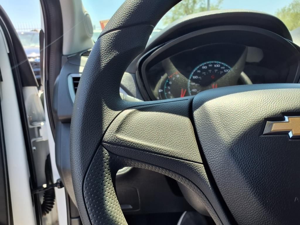 used 2019 Chevrolet Spark car, priced at $12,985