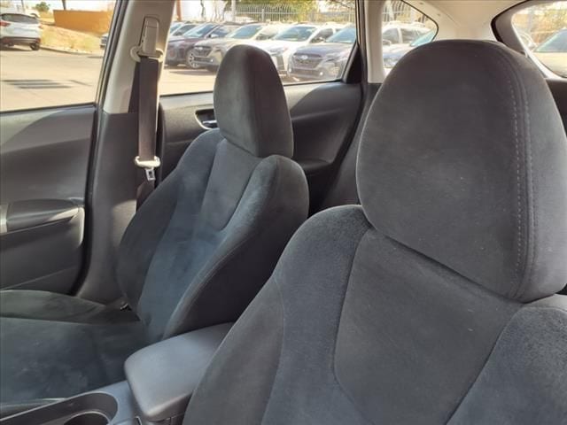 used 2008 Subaru Impreza car, priced at $7,000