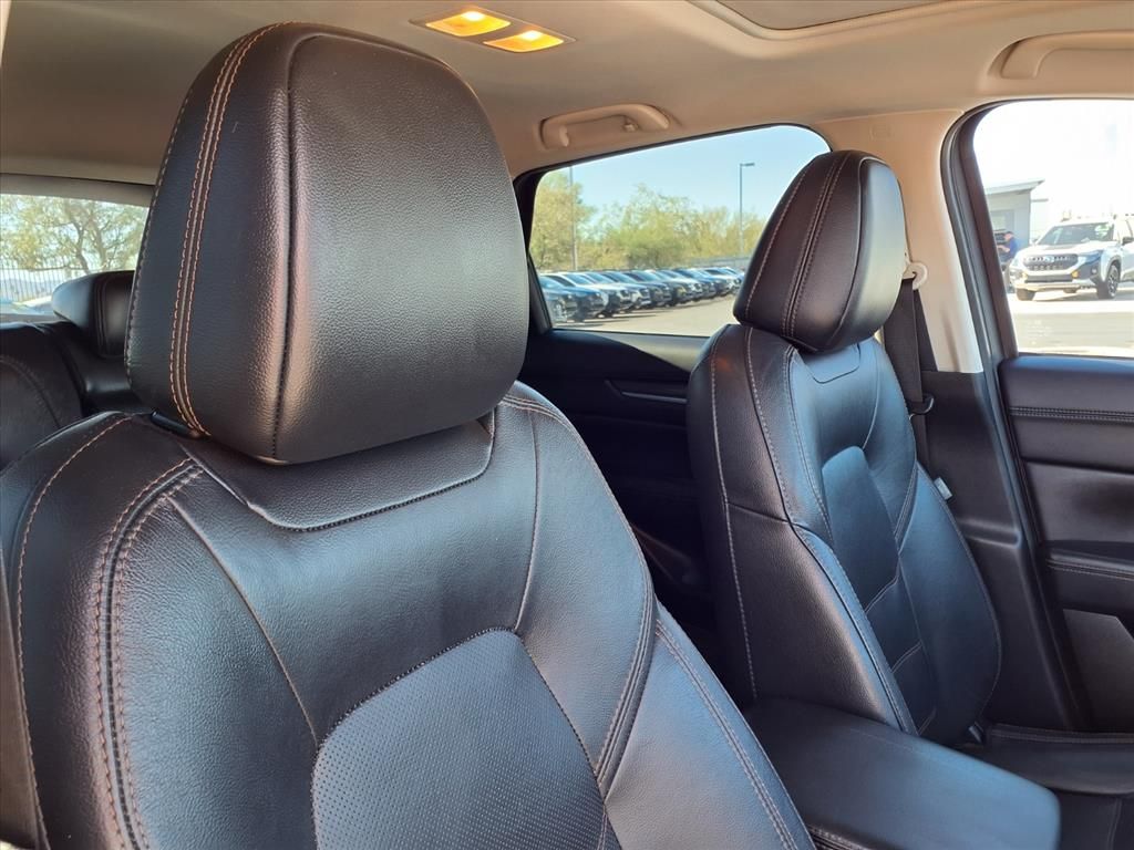 used 2020 Mazda Mazda CX-5 car, priced at $18,000