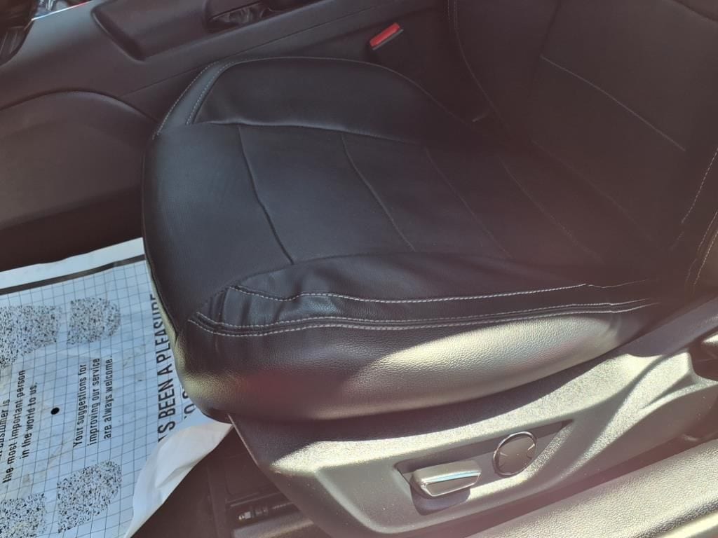 used 2016 Ford Mustang Ecoboost car, priced at $18,000