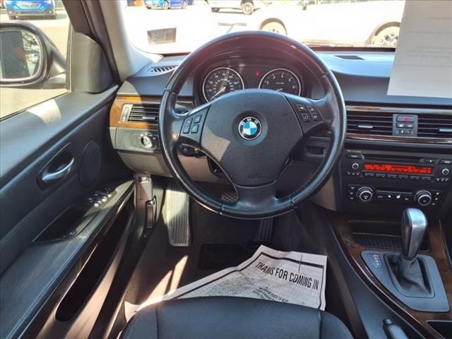 used 2011 BMW 328i car, priced at $7,000