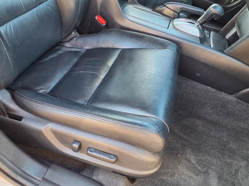 used 2011 Honda Accord car, priced at $9,500