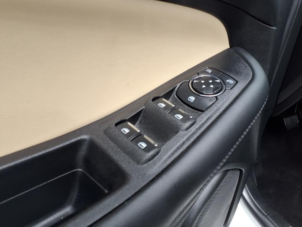 used 2024 Ford Edge car, priced at $26,500