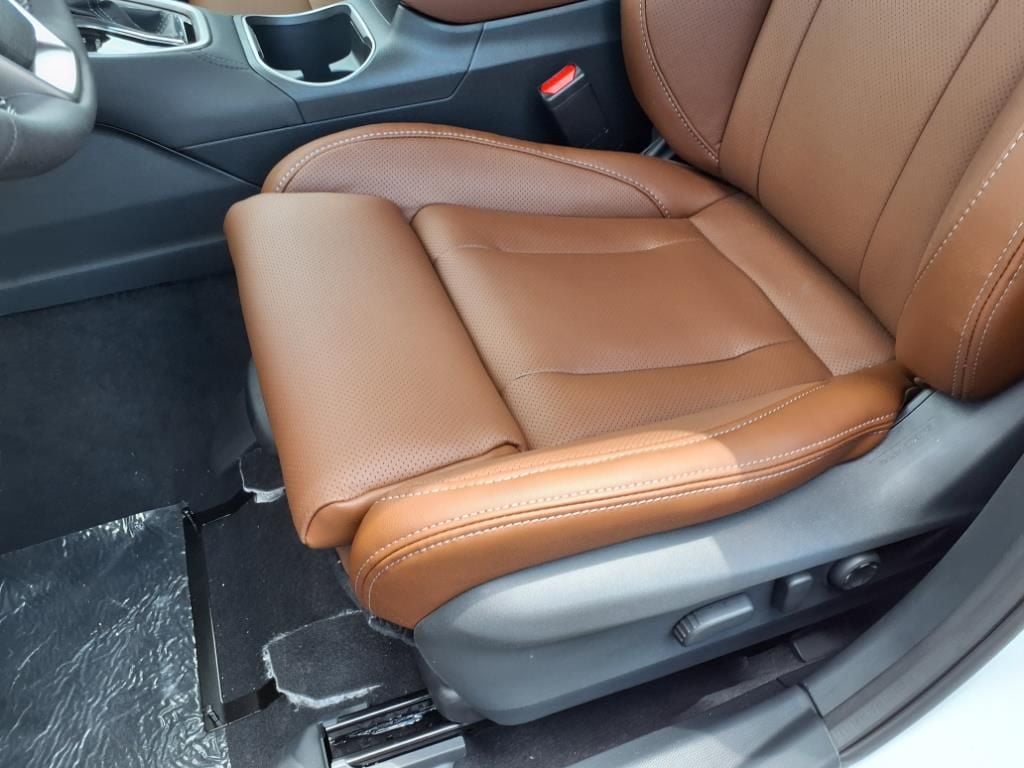 new 2025 Subaru Legacy car, priced at $42,799
