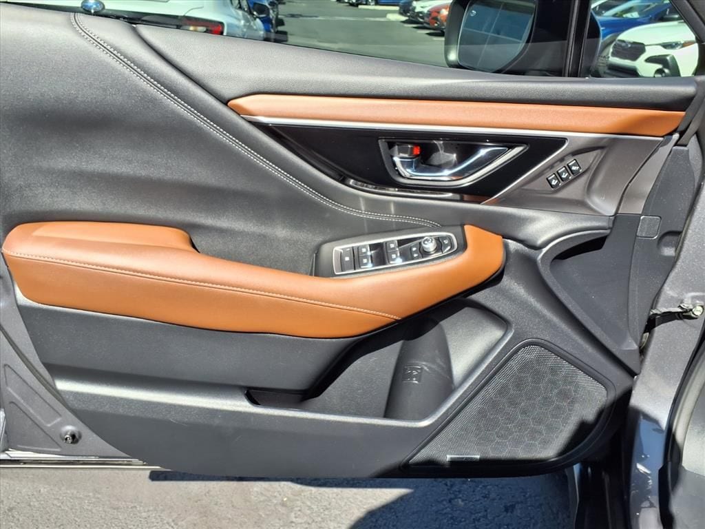 used 2020 Subaru Outback car, priced at $24,000