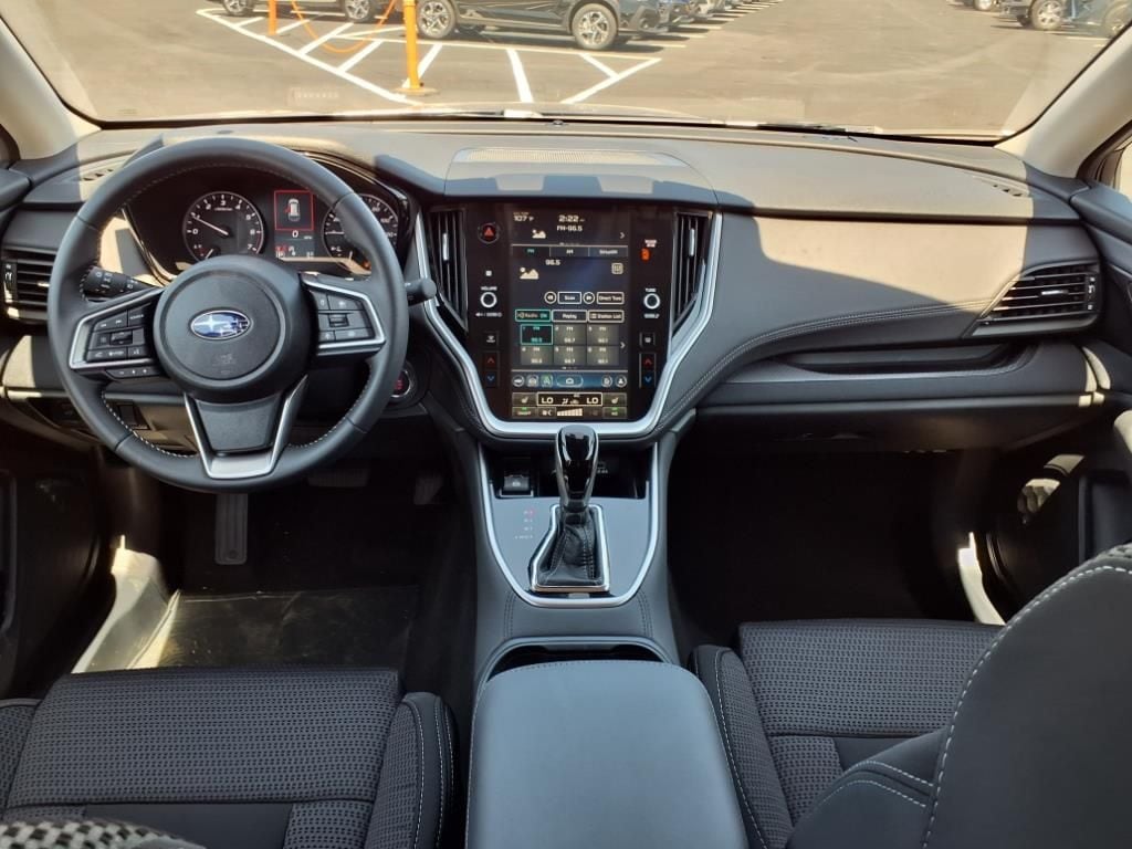 new 2025 Subaru Outback car, priced at $35,085
