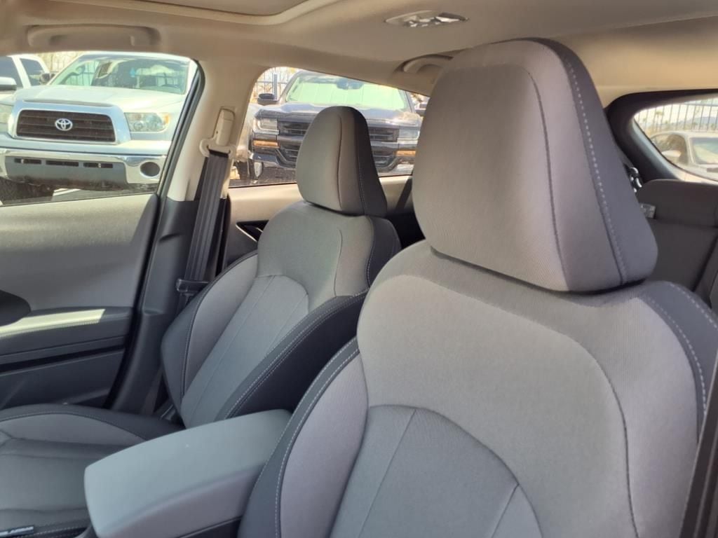 new 2025 Subaru Crosstrek car, priced at $32,188