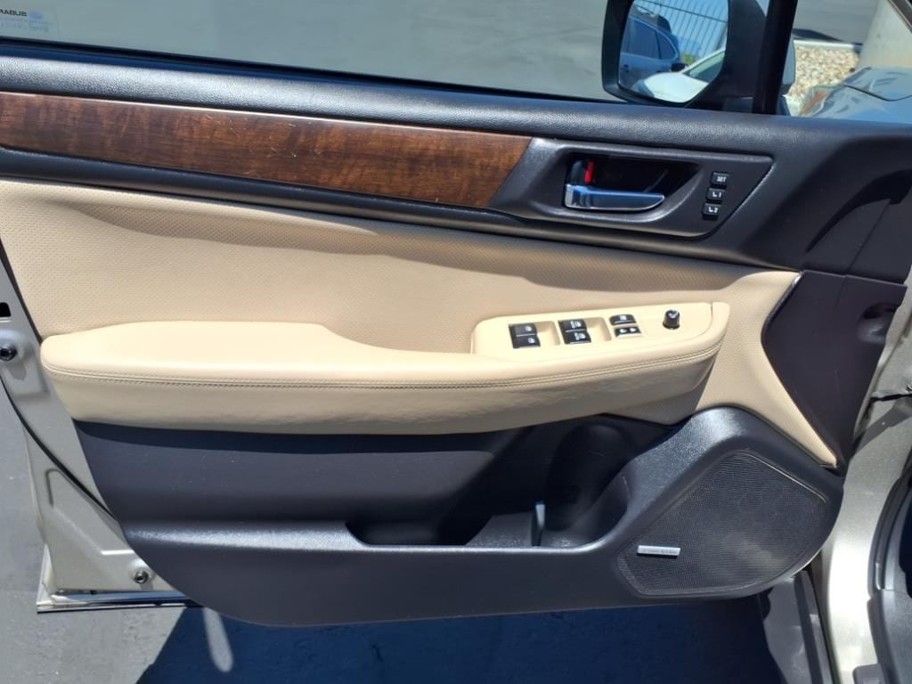 used 2017 Subaru Outback car, priced at $18,000