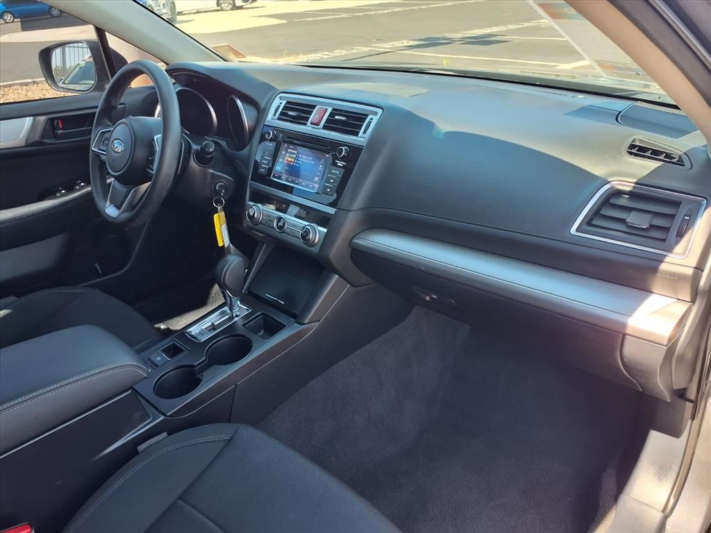 used 2019 Subaru Legacy car, priced at $16,000