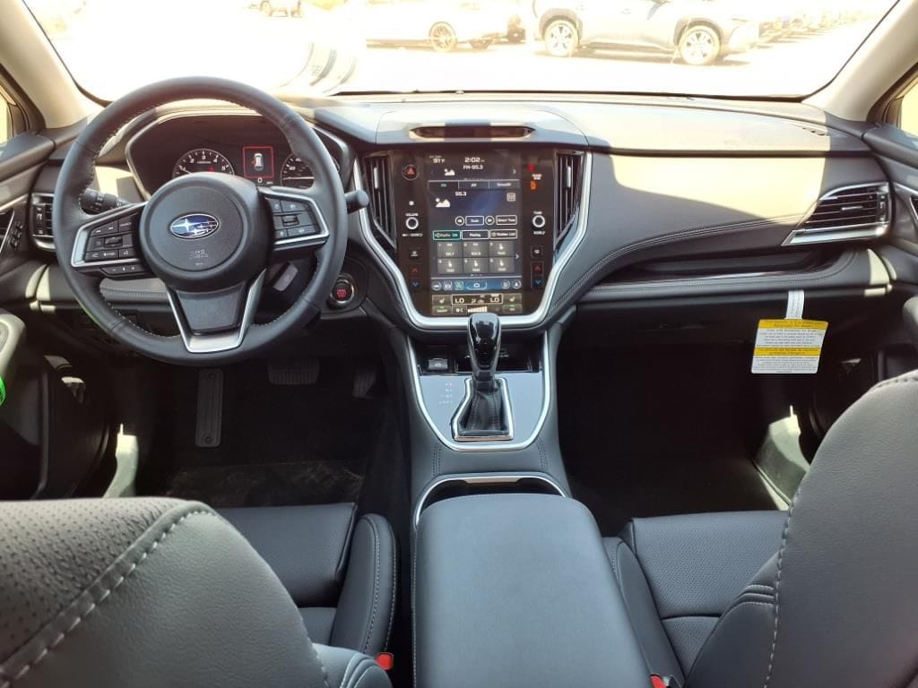 new 2025 Subaru Outback car, priced at $43,226