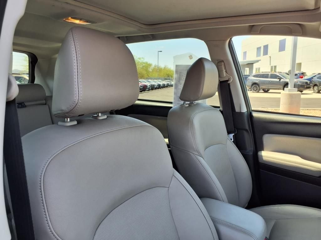 used 2018 Subaru Forester car, priced at $14,500