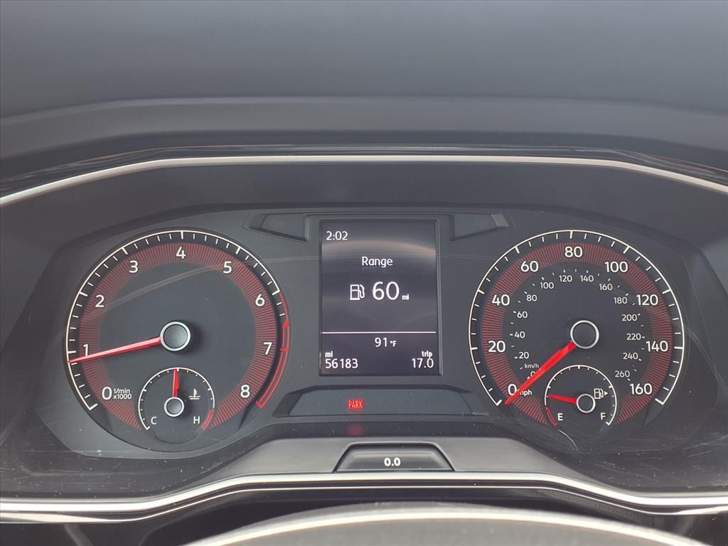 used 2020 Volkswagen Jetta car, priced at $17,500