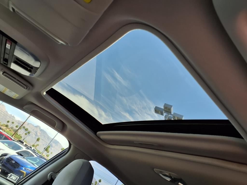 used 2021 Subaru Crosstrek car, priced at $23,000