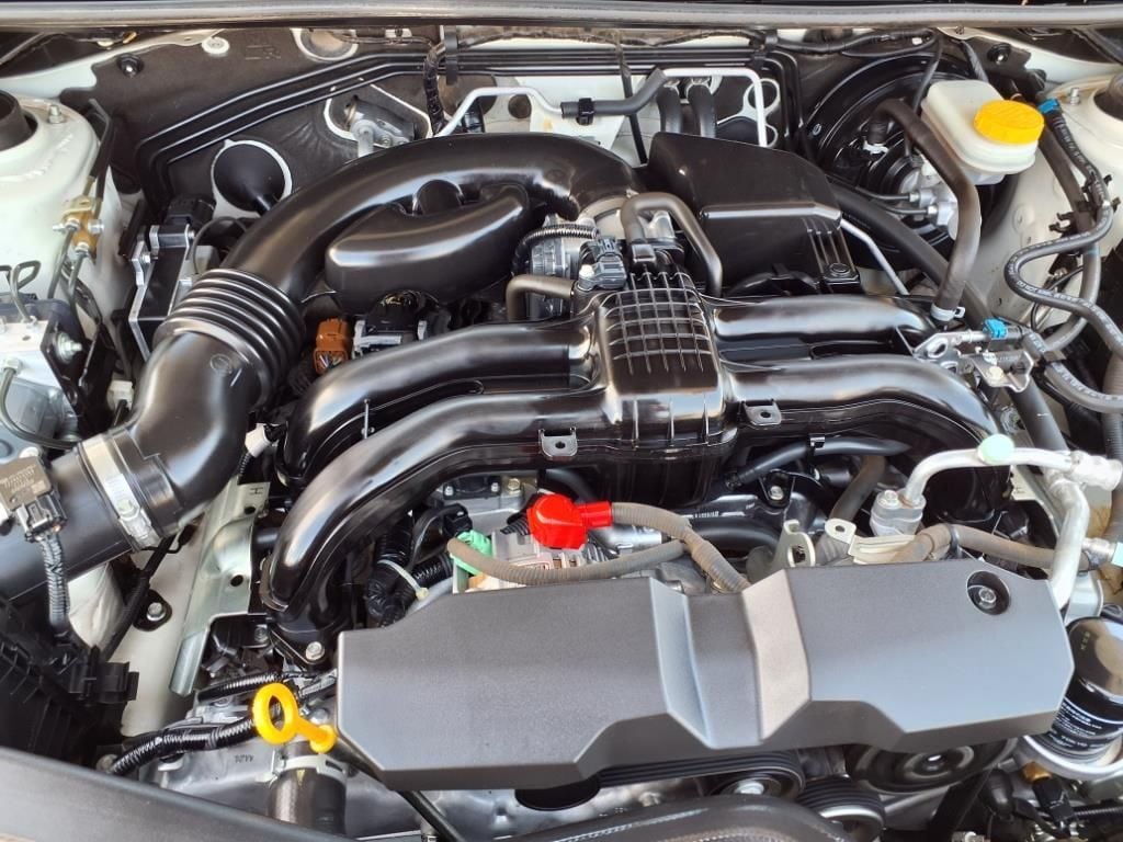 used 2015 Subaru XV Crosstrek car, priced at $15,500