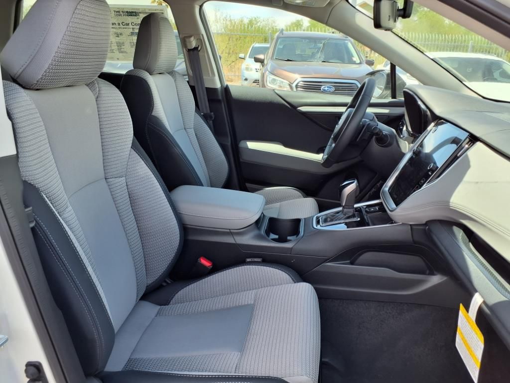 new 2025 Subaru Outback car, priced at $36,482