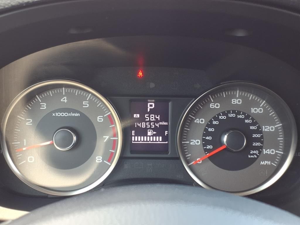 used 2014 Subaru Forester car, priced at $9,500
