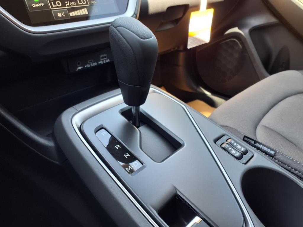 new 2025 Subaru Crosstrek car, priced at $31,479