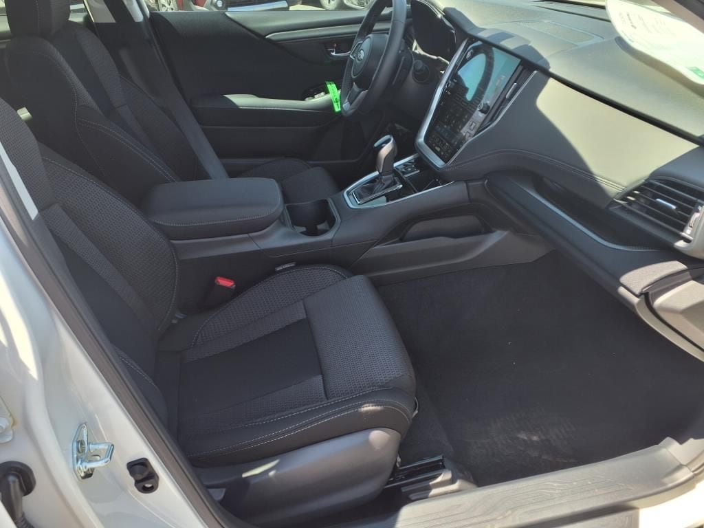 new 2025 Subaru Outback car, priced at $34,887