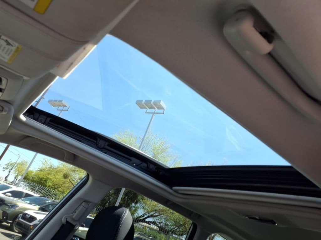 used 2018 Subaru Forester car, priced at $18,500