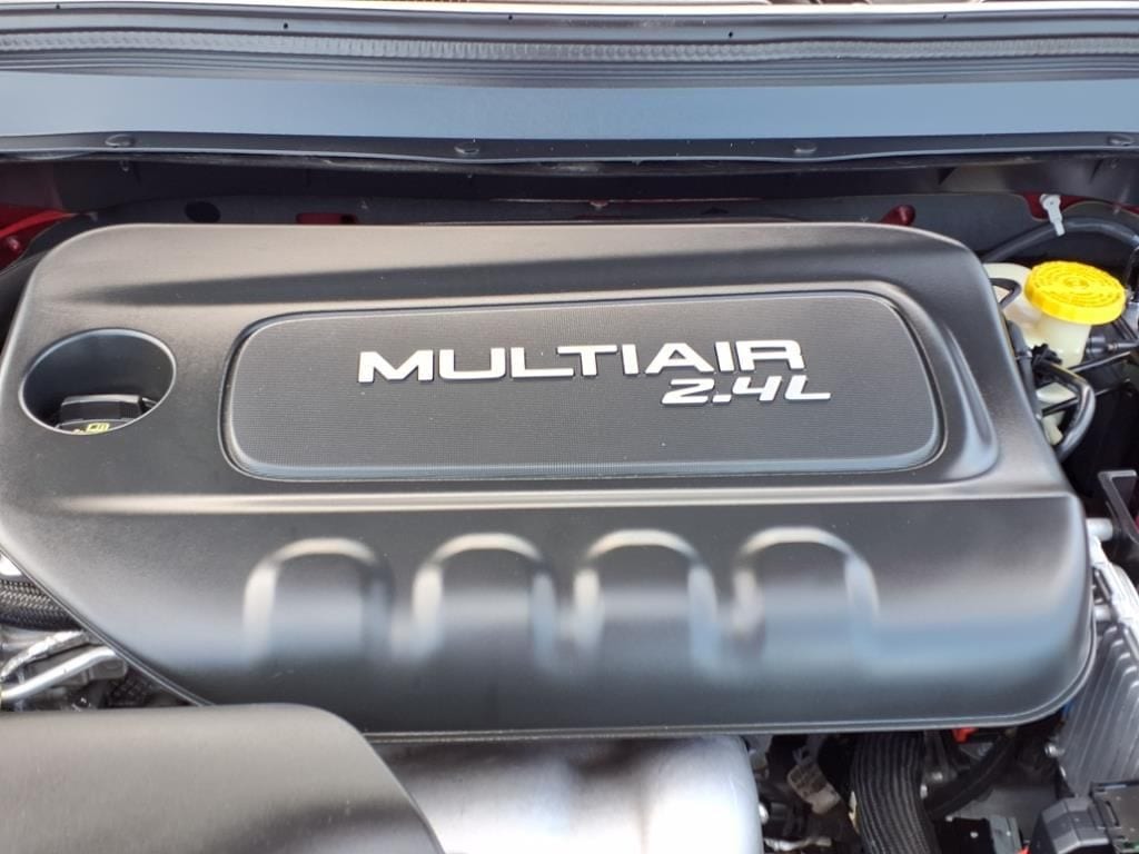 used 2017 Jeep Cherokee car, priced at $12,000