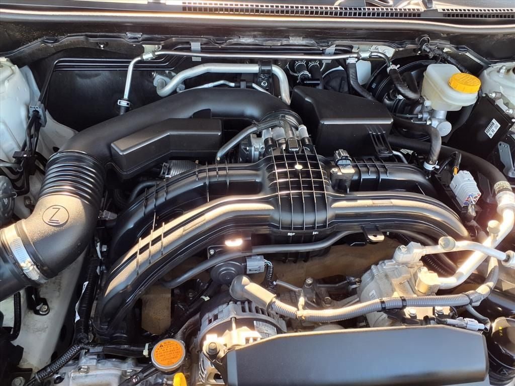 used 2018 Subaru Crosstrek car, priced at $18,500